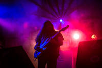 2017-06-01 - Leather Leone från Muskelrock, Alvesta