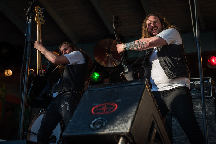 2017-06-01 - Screamer från Muskelrock, Alvesta