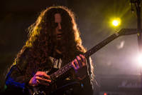 2017-06-01 - Leather Leone från Muskelrock, Alvesta