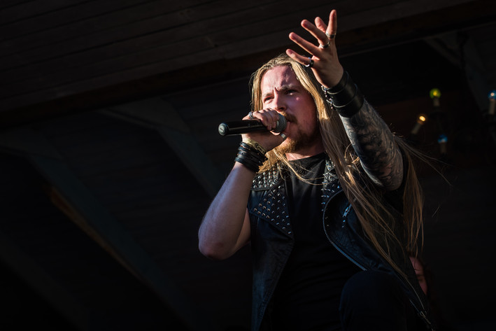 2017-06-01 - Screamer från Muskelrock, Alvesta