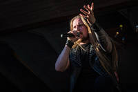 2017-06-01 - Screamer från Muskelrock, Alvesta