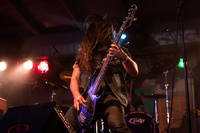 2017-06-01 - Leather Leone från Muskelrock, Alvesta