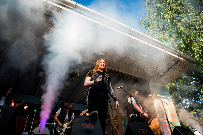 2017-06-01 - Screamer från Muskelrock, Alvesta