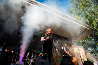 2017-06-01 - Screamer från Muskelrock, Alvesta
