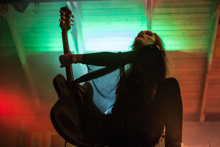 2017-06-01 - Tribulation från Muskelrock, Alvesta