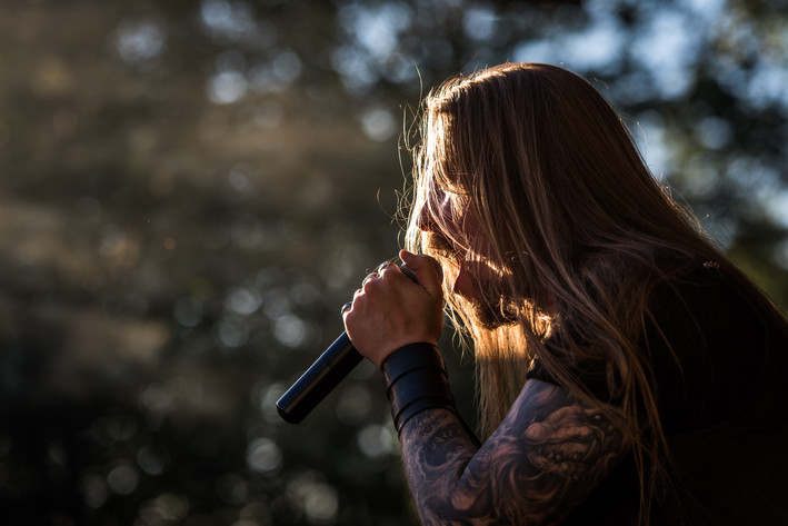 2017-06-01 - Screamer från Muskelrock, Alvesta