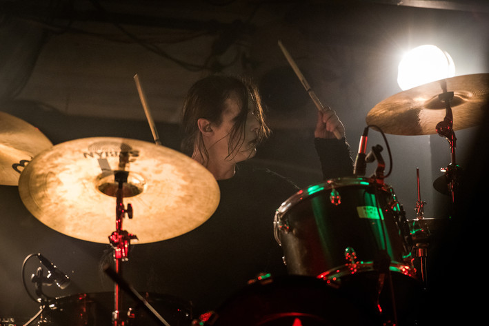 2017-06-01 - Tribulation från Muskelrock, Alvesta