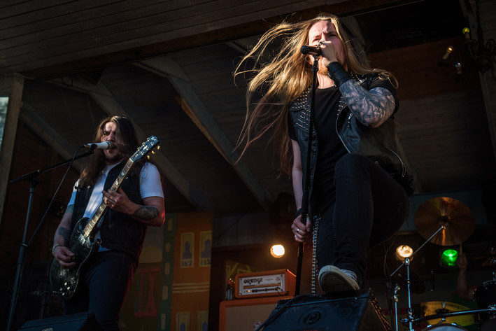 2017-06-01 - Screamer från Muskelrock, Alvesta