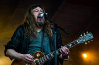 2017-06-02 - Eddy Malm Band från Muskelrock, Alvesta