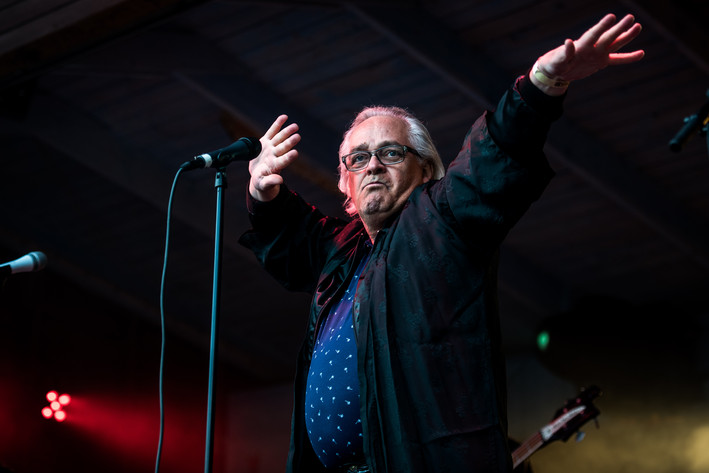 2017-06-02 - Eddy Malm Band från Muskelrock, Alvesta