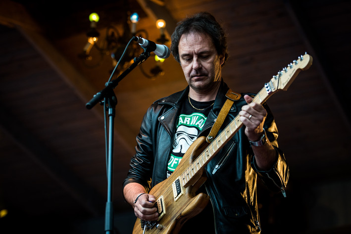 2017-06-02 - Eddy Malm Band från Muskelrock, Alvesta