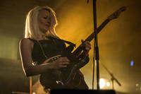 2017-06-02 - Girlschool från Muskelrock, Alvesta