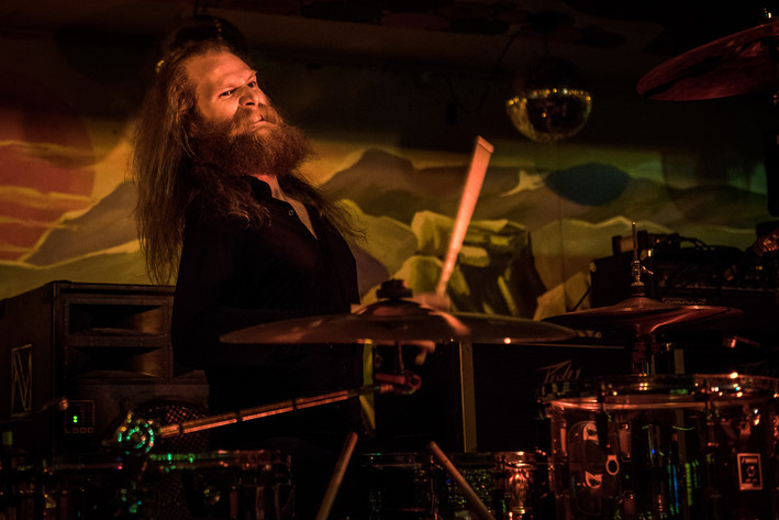 2017-06-02 - Kadavar från Muskelrock, Alvesta