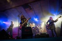 2017-06-02 - Girlschool från Muskelrock, Alvesta