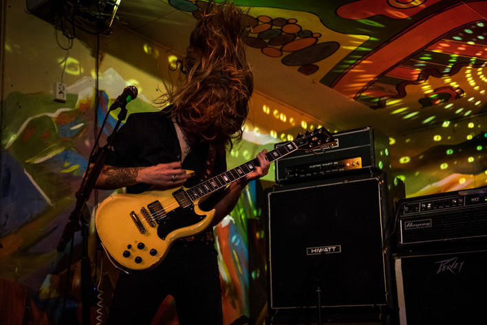 2017-06-02 - Kadavar från Muskelrock, Alvesta