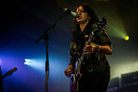 2017-06-02 - Girlschool från Muskelrock, Alvesta