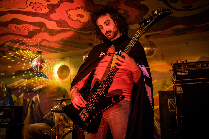 2017-06-02 - Hands of Orlac från Muskelrock, Alvesta