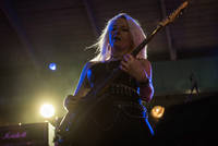 2017-06-02 - Girlschool från Muskelrock, Alvesta