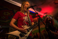 2017-06-02 - Tyranex från Muskelrock, Alvesta