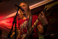 2017-06-02 - Tyranex från Muskelrock, Alvesta