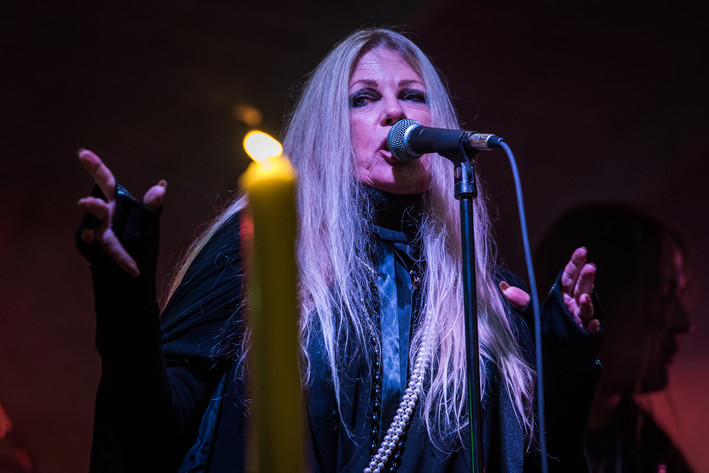 2017-06-03 - Coven från Muskelrock, Alvesta