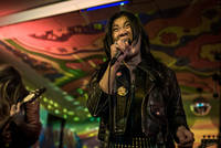 2017-06-02 - Night viper från Muskelrock, Alvesta
