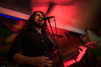 2017-06-02 - Tyranex från Muskelrock, Alvesta