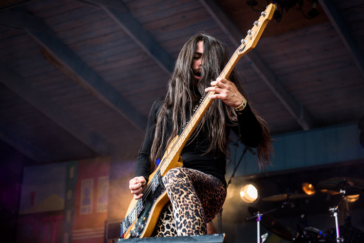 2017-06-02 - Voltax från Muskelrock, Alvesta