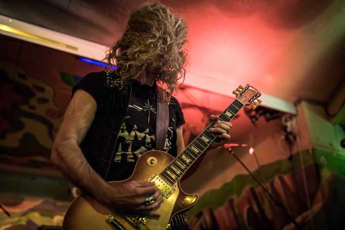 2017-06-02 - Night viper från Muskelrock, Alvesta