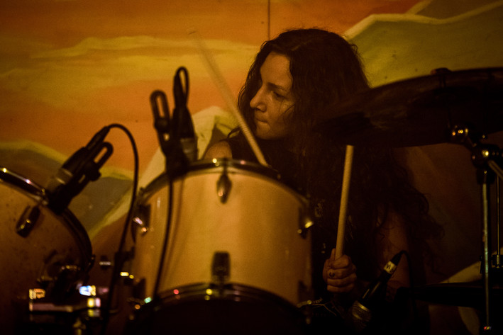 2017-06-02 - Night viper från Muskelrock, Alvesta