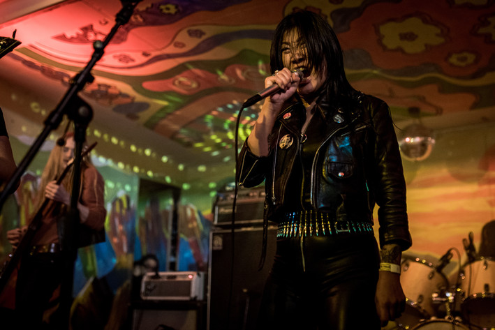 2017-06-02 - Night viper från Muskelrock, Alvesta
