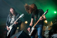 2017-06-03 - Cauldron från Muskelrock, Alvesta