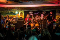 2017-06-02 - Tyranex från Muskelrock, Alvesta