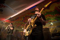 2017-06-03 - Dead Kosmonaut från Muskelrock, Alvesta