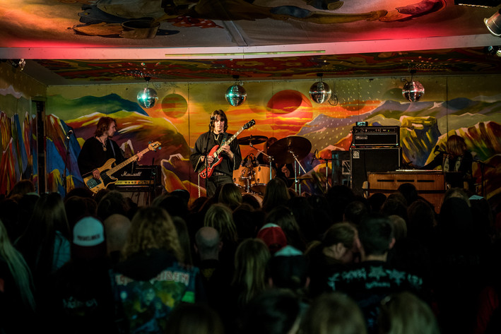 2017-06-03 - Black Magic från Muskelrock, Alvesta