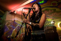 2017-06-02 - Night viper från Muskelrock, Alvesta