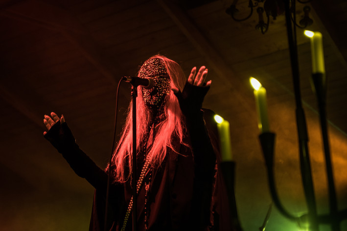 2017-06-03 - Coven från Muskelrock, Alvesta