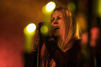 2017-06-03 - Coven från Muskelrock, Alvesta