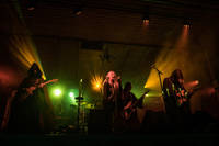 2017-06-03 - Coven från Muskelrock, Alvesta