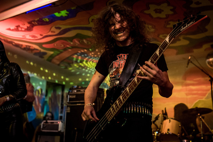 2017-06-02 - Night viper från Muskelrock, Alvesta