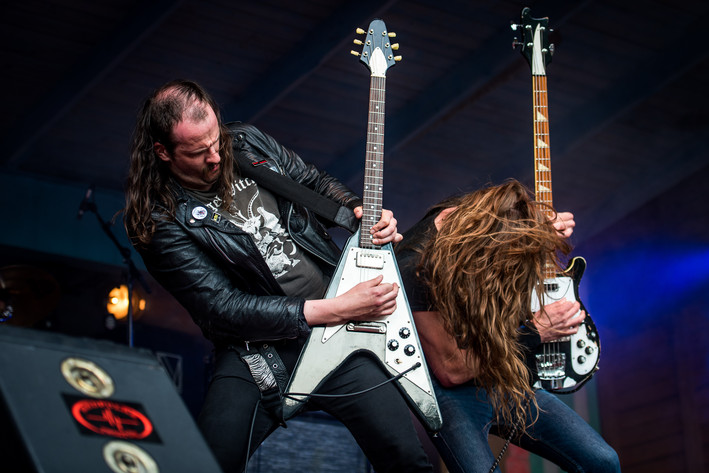2017-06-03 - Cauldron från Muskelrock, Alvesta
