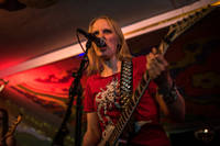 2017-06-02 - Tyranex från Muskelrock, Alvesta