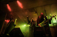 2017-06-03 - Coven från Muskelrock, Alvesta