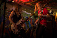 2017-06-02 - Tyranex från Muskelrock, Alvesta
