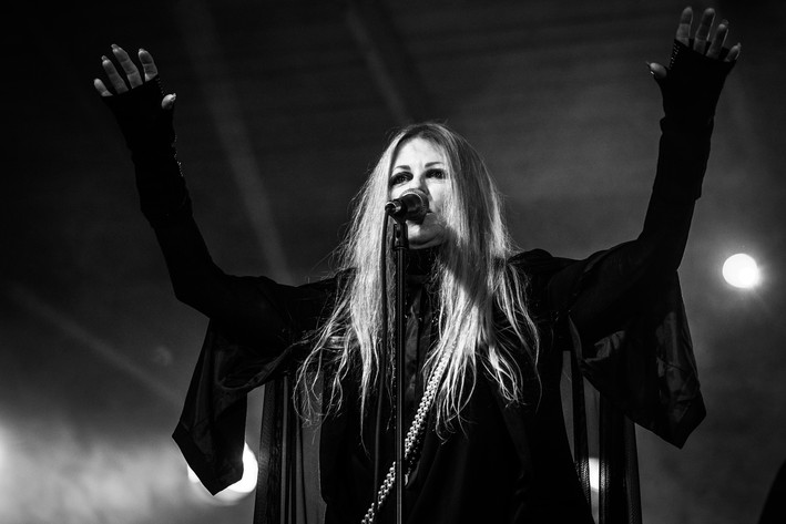 2017-06-03 - Coven från Muskelrock, Alvesta