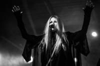 2017-06-03 - Coven från Muskelrock, Alvesta