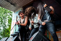 2017-06-02 - Voltax från Muskelrock, Alvesta