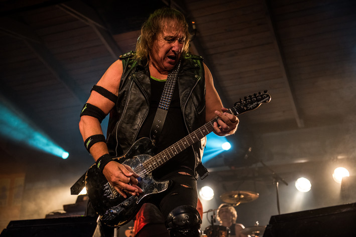 2017-06-03 - Raven från Muskelrock, Alvesta
