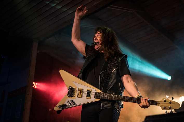 2017-06-03 - Raven från Muskelrock, Alvesta