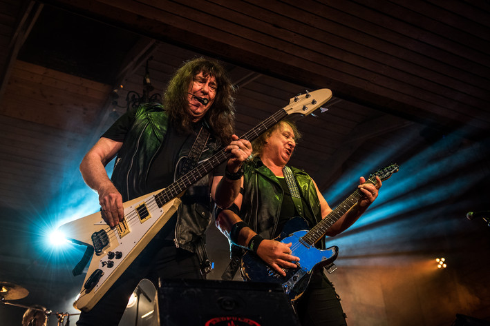 2017-06-03 - Raven från Muskelrock, Alvesta